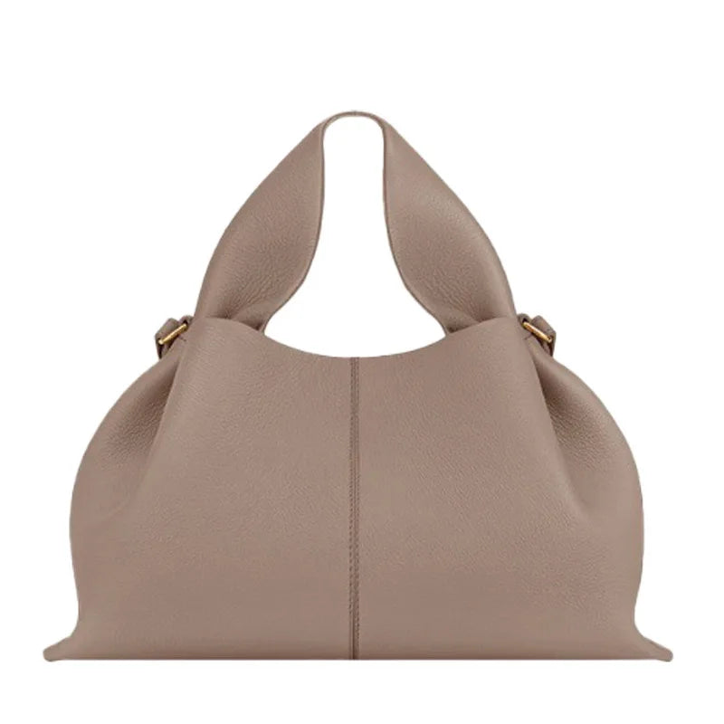 Polen Cloud Bag Mini Crossbody - French Designer Handbag