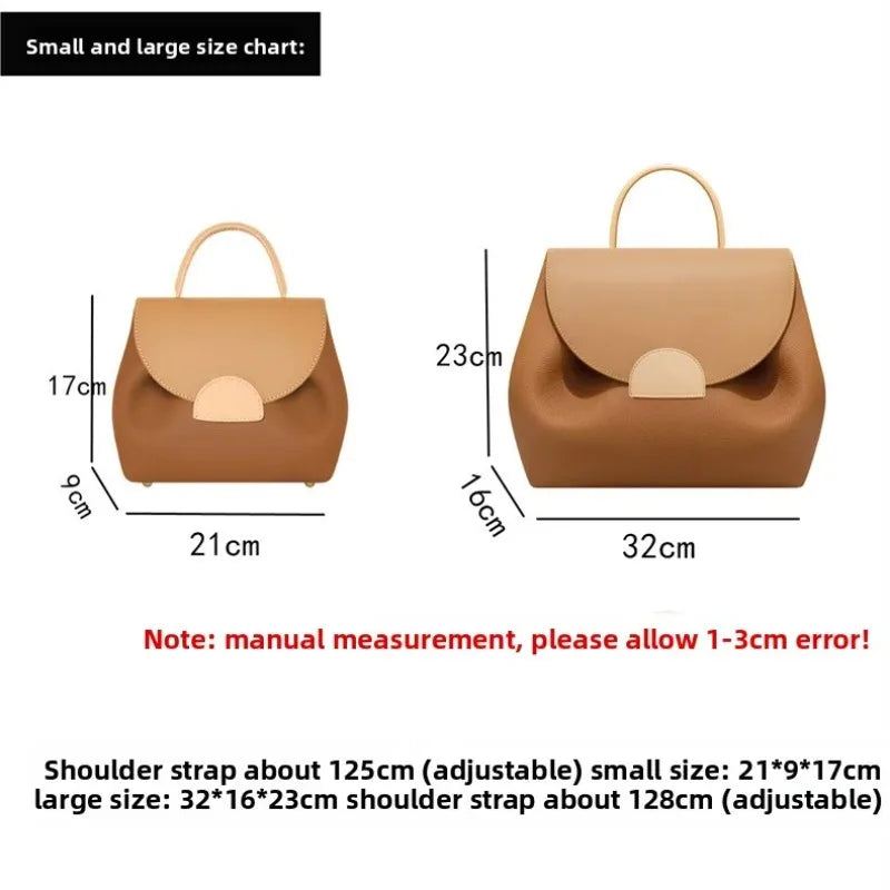 Women's Textured Leather Backpack Purse with Structured Design – Convertible Bag for Work | Geometric Silhouette