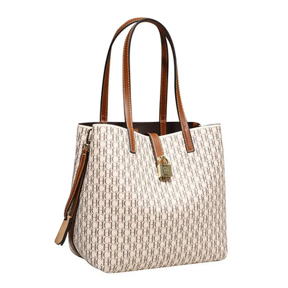 Women's Large Crossbody Handbag - Versatile Daily Commuter Bag