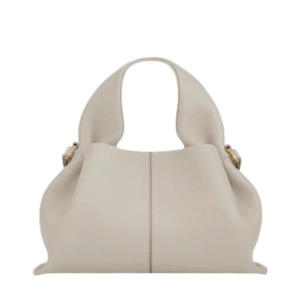 Polen Cloud Bag Mini Crossbody - French Designer Handbag