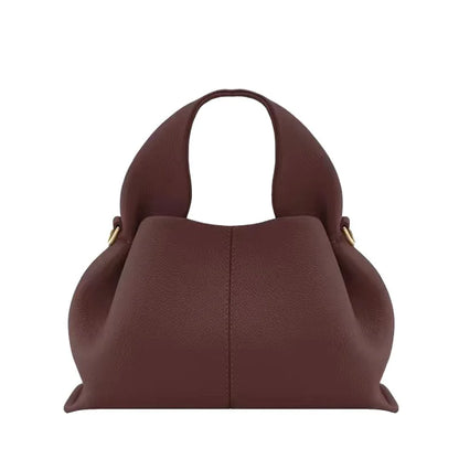 Polen Cloud Bag Mini Crossbody - French Designer Handbag